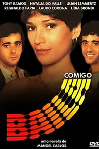 Постер к сериалу «Потанцуй со мной (1981)»