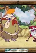 Главный постер мультфильма «Timmy's Lessons in Nature (2001)»