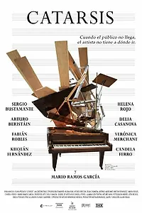 Постер к фильму «Катарсис (2010)»