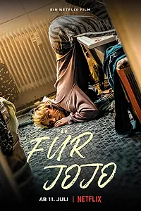 Главный постер фильма «Для Йойо (2022)»
