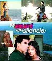 Постер к сериалу «Любить в тишине (2003 - 2004)»