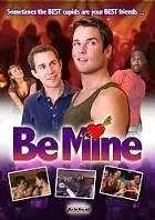 Постер к фильму «Be Mine (2009)»