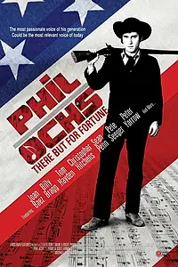Постер к фильму «Фил Окс: Туда в поисках удачи (2010)»