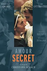 Главный постер фильма «Тайная любовь (2001)»