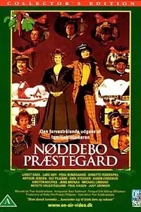 Постер к фильму «Nøddebo præstegaard (1974)»