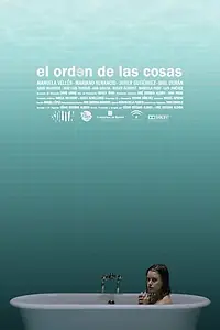 Главный постер фильма «Порядок вещей (2010)»