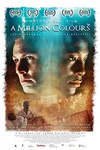 Постер к фильму «A Million Colours (2011)»