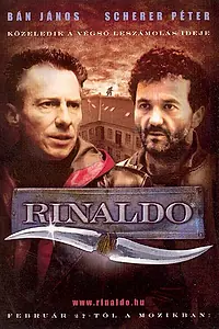 Постер к фильму «Ринальдо (2003)»