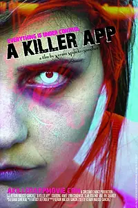 Постер к фильму «A Killer App (2010)»