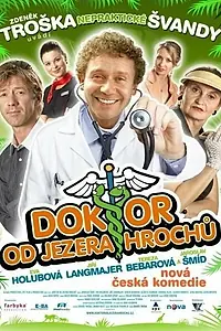 Постер к фильму «Doktor od jezera hrochu (2010)»