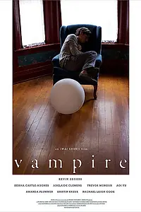 Постер к фильму «Вампир (2011)»