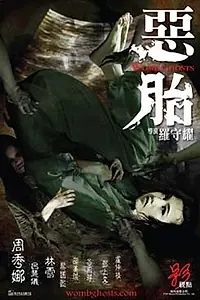 Главный постер фильма «Призраки чрева (2010)»