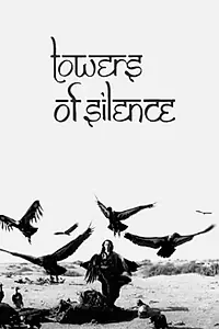Главный постер фильма «Towers of Silence (1975)»