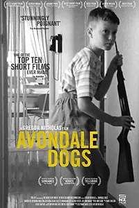 Главный постер фильма «Avondale Dogs (1994)»