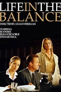 Постер к фильму «Life in the Balance (2001)»