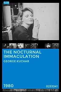 Главный постер фильма «The Nocturnal Immaculation (1980)»