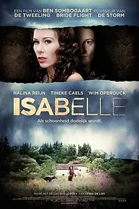 Постер к фильму «Изабель (2011)»