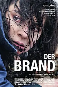 Постер к фильму «Горение (2011)»