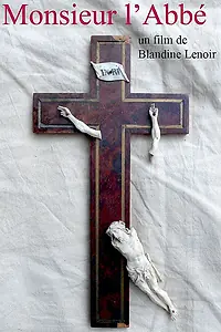 Постер к фильму «Месье аббат (2010)»