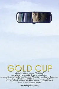Постер к фильму «Золотая чаша (2000)»