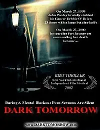 Постер к фильму «Темное будущее (2002)»
