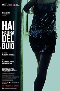 Постер к фильму «Вы боитесь темноты (2010)»