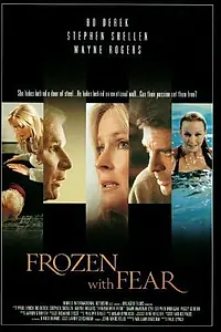 Постер к фильму «Застывший от страха (2000)»