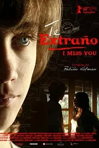 Главный постер фильма «Я скучаю по тебе (2010)»