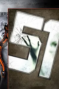 Постер к фильму «51 (2011)»