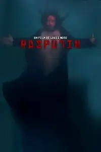 Постер к фильму «Распутин (2010)»