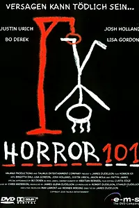 Постер к фильму «Ужас 101 (2001)»