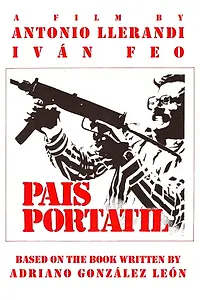 Главный постер фильма «Портативная страна (1979)»