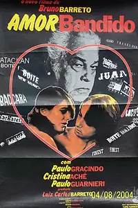 Постер к фильму «Amor Bandido (1979)»