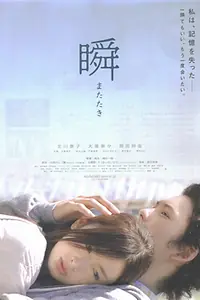 Главный постер фильма «Мерцание (2010)»