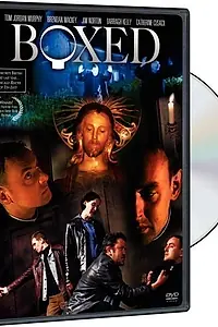 Постер к фильму «Boxed (2002)»