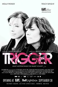 Постер к фильму «Триггер (2010)»