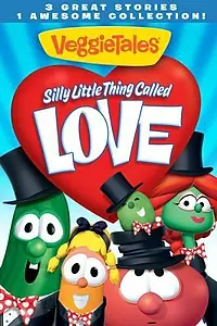 Постер к мультфильму «Silly Little Thing Called Love (2010)»