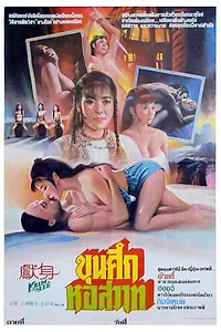Постер к фильму «Xian shen (1984)»