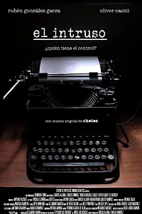 Главный постер фильма «El intruso (2010)»