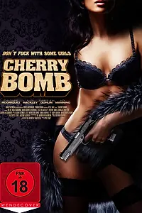 Главный постер фильма «Вишневая бомба (2011)»