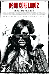Постер к фильму «Хардкор лого 2 (2010)»