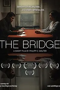 Постер к фильму «Мост (2010)»