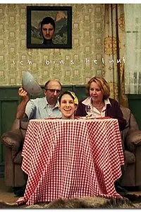 Постер к фильму «Это я, Хельмут (2009)»