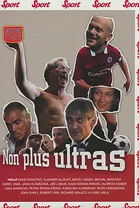 Постер к фильму «Нон плюс Ультрас (2004)»