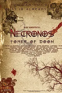 Постер к фильму «Некронос (2010)»