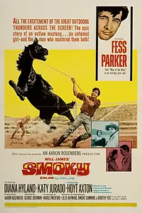 Постер к фильму «Дымка (1966)»