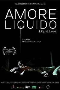 Постер к фильму «Amore liquido (2010)»