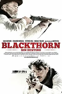 Постер к фильму «Блэкторн (2011)»