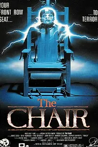 Главный постер фильма «Электрический стул (1988)»