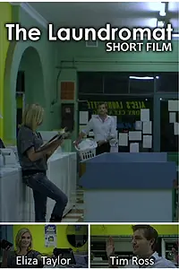 Главный постер фильма «Автоматическая стирка (2010)»